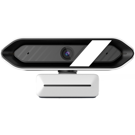 LORGAR Rapax 701, Streaming Camera,2K 1080P/60fps, 1/3'',4Mega CMOS Image Sensor, Auto Focus, Built-in high