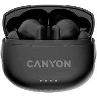 CANYON headset TWS-8 ENC Black