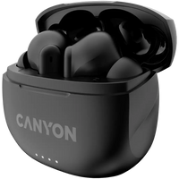 CANYON headset TWS-8 ENC Black - Image 3
