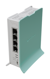 MikroTik hAP ax lite 4 Port Gigabit 600Mbps WiFi 6 Router | MT-RBHAP-AX-LITE - Image 3