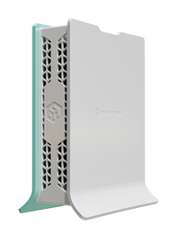 MikroTik hAP ax lite 4 Port Gigabit 600Mbps WiFi 6 Router | MT-RBHAP-AX-LITE - Image 4