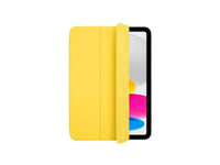 Smart Folio for iPad (10th generation) - Lemonade