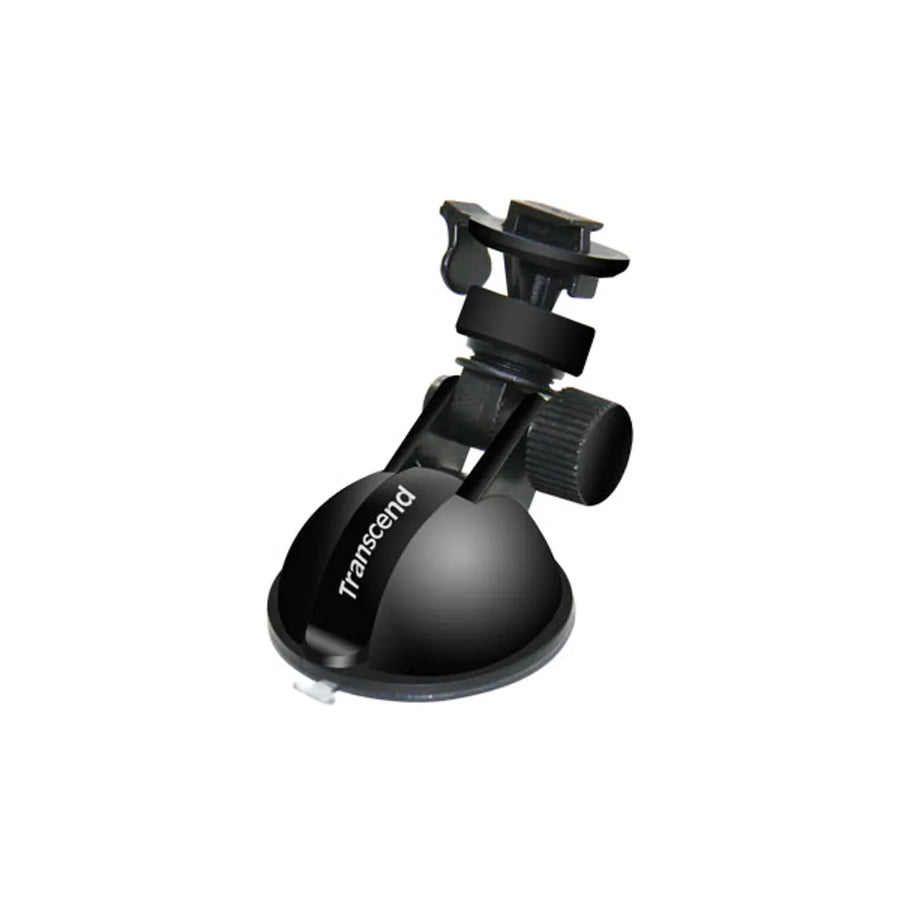 Transcend DrivePro DPM1 Suction Cup Car Mount for DrivePro 110 230 550 Dash Cameras