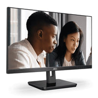 AOC 22E2HM 21.5-inch Full HD VA Monitor 75Hz HDMI VGA VESA Flicker-Free - Image 4