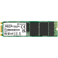 Transcend 825S M.2 1TB Serial ATA III 3D NAND Internal SSD
