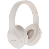 CANYON headset BTHS-3 Beige