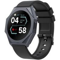 CANYON smart watch Otto SW-86 Black