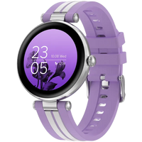 CANYON smart watch Semifreddo SW-61 Pink