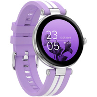 CANYON smart watch Semifreddo SW-61 Pink - Image 3