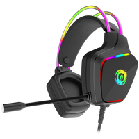 CANYON headset Darkless GH-9A Black