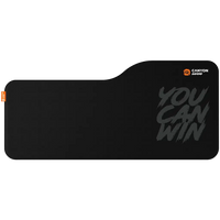 CANYON MP-10, Mouse pad,930*350*430 *3MM, Jacquard,Gaming print, color box