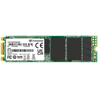 Transcend 825S M.2 250GB Serial ATA III 3D NAND Internal SSD