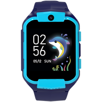 CANYON kids watch Cindy KW-41 4G Camera Music Blue