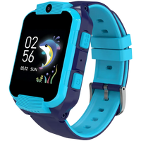 CANYON kids watch Cindy KW-41 4G Camera Music Blue