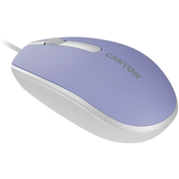 CANYON mouse M-10 Wired Lavender - Image 2