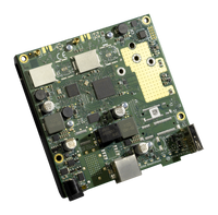MikroTik NetBox 5 ax Outdoor WiFi 6 Router | L11UG-5HaxD-NB - Image 5