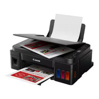 Canon PIXMA G3410 Printer - Image 4