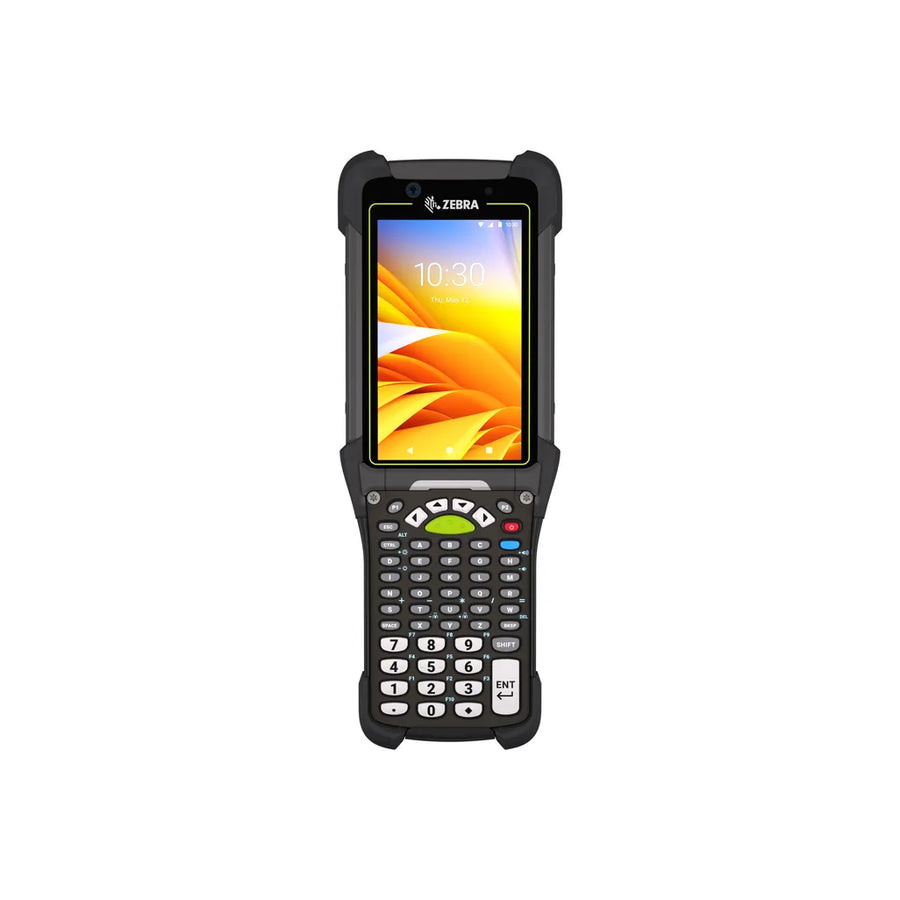 Zebra MC9450 Android 5G Mobile Computer 4.3-inch 128GB 6GB RAM 1D/2D Scanner IP65 IP68