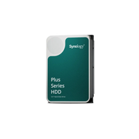 Synology HAT3300 4TB 3.5-Inch SATA NAS Hard Drive 5400 RPM 202 MB/s