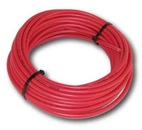 4mm Solar Cable RED 500M Drum