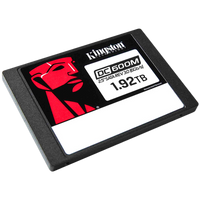 Kingston DC600M 2.5-inch 1920GB SATA III TLC NAND Internal SSD