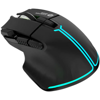 CANYON mouse Fortnax GM-636 RGB 9buttons Wired Black - Image 2