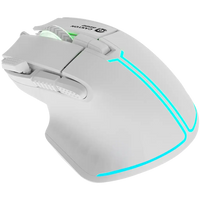 CANYON mouse Fortnax GM-636 RGB 9buttons Wired White - Image 2