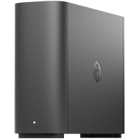 Synology BeeStation BST150 4TB Personal Cloud NAS Server 1GbE
