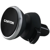 CANYON car holder CH-4 Vent Magnetic Black - Image 2