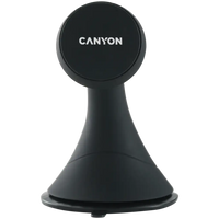 CANYON car holder CH-6 Magnetic Black