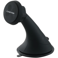 CANYON car holder CH-6 Magnetic Black - Image 2