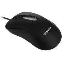 CANYON mouse CM-2 Wired Black - Image 2