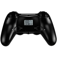 CANYON gamepad GP-W5 PS4 Wireless Black - Image 2