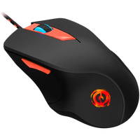CANYON mouse Eclector GM-3 RGB 6buttons Wired Black - Image 2