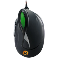 CANYON mouse Emistat GM-14 Vertical 7buttons Wired Black