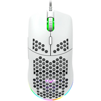 CANYON Puncher GM-11, Gaming Mouse with 7 programmable buttons, Pixart 3519 optical sensor, 4 levels of DPI