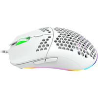 CANYON Puncher GM-11, Gaming Mouse with 7 programmable buttons, Pixart 3519 optical sensor, 4 levels of DPI - Image 3