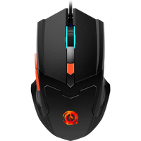 CANYON mouse Vigil GM-2 RGB 6buttons Wired Black