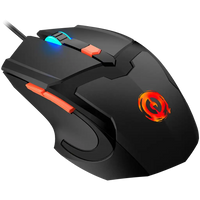CANYON mouse Vigil GM-2 RGB 6buttons Wired Black - Image 2