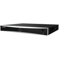Hikvision 16-Channel Acusense NVR