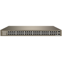 Tenda Switch 48 Port Gigabit 2XSFP