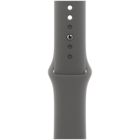 40mm Stone Gray Sport Band - M/L