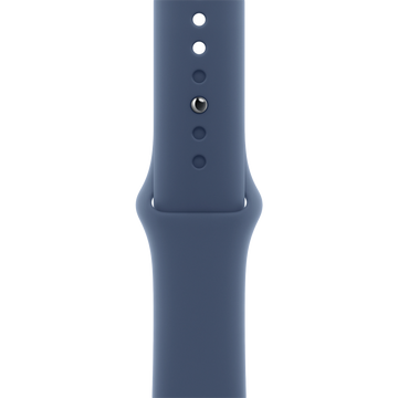 42mm Denim Sport Band - M/L