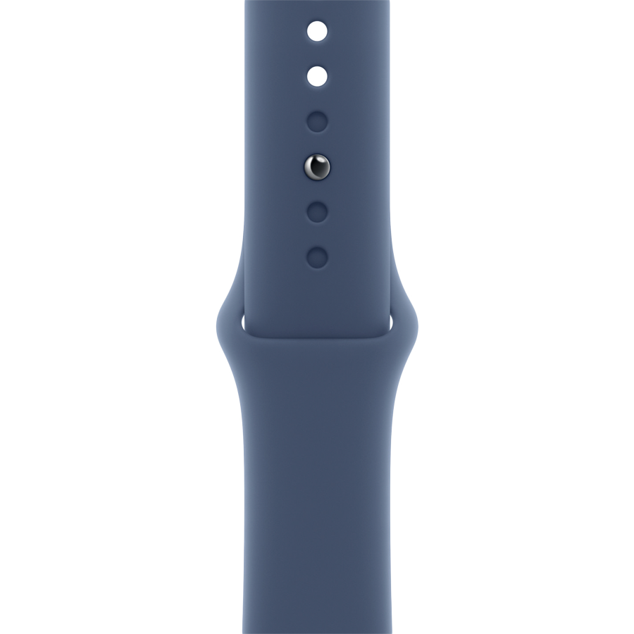 42mm Denim Sport Band - M/L