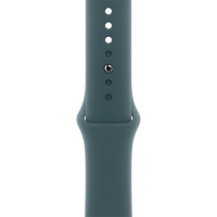 46mm Lake Green Sport Band - M/L