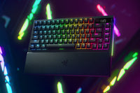 BlackWidow V4 Pro 75% - US Layout - 4