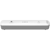 AENO Vacuum sealer VS1: 85W, 65kPa, 2 modes: Vac+Seal, Seal, Compact size