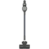 AENO Cordless vacuum cleaner SC1: electric turbo brush, LED lighted brush