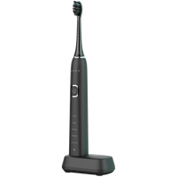 AENO Sonic Electric Toothbrush DB6: Black, 5 modes, wireless charging, 46000rpm