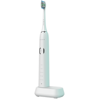 AENO Sonic Electric Toothbrush DB5: White, 5 modes, wireless charging, 46000rpm